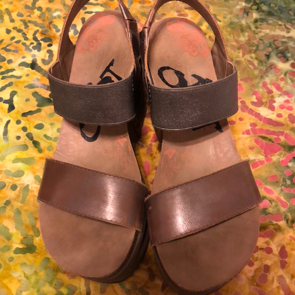 Shoes OTBT